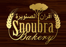 Logo Design Bakery